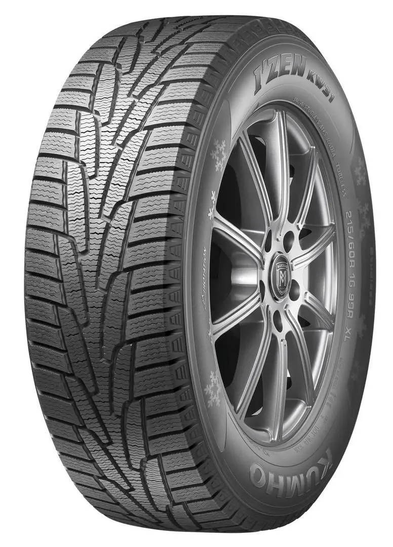 Anvelope Marshal I'Zen KW31 235/60 R16 100R