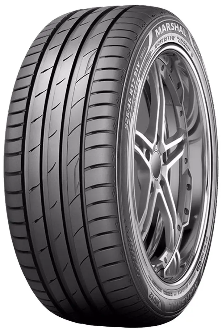 Anvelope Marshal MU12 275/45 R21 110Y