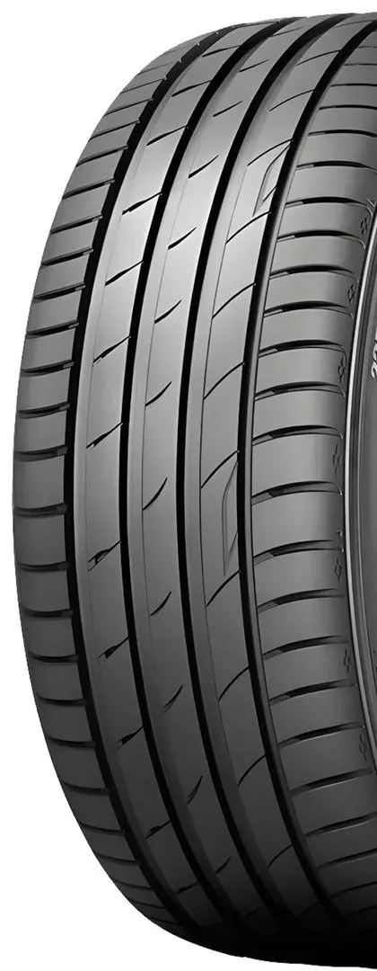 Шины Marshal MU12 285/60 R18 116V - 2