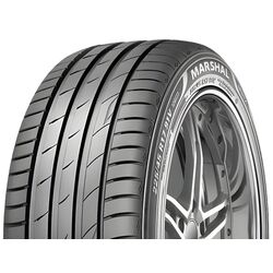 Шины Marshal MU12 285/60 R18 116V Thumb