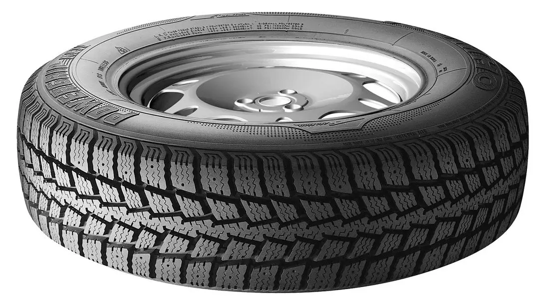 Anvelope Marshal Power Grip KC11 205/70 R15C 106/104Q - 2