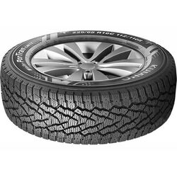 Шины Marshal Winter PorTran CW11 215/65 R16C 109/107R Thumb