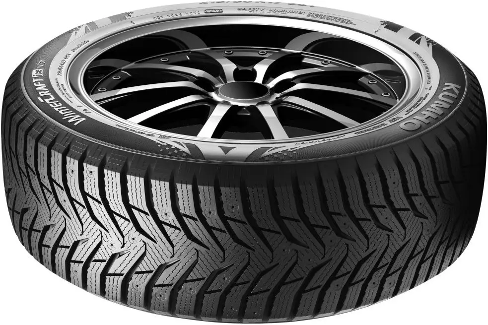 Шины Marshal WinterCraft Ice Wi31 215/50 R17 95T - 2