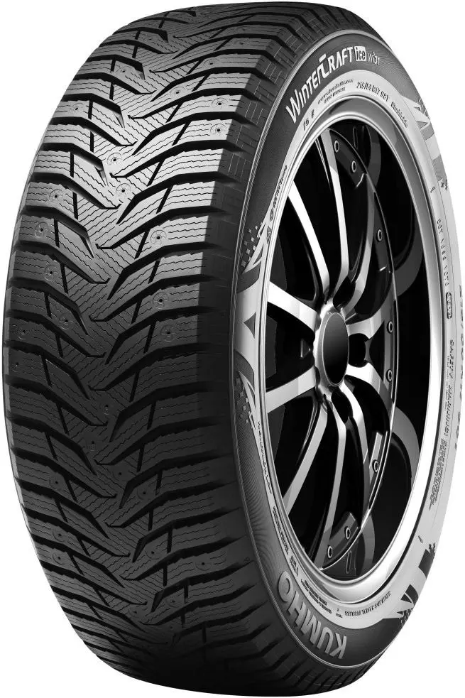 Шины Marshal WinterCraft Ice Wi31 215/50 R17 95T