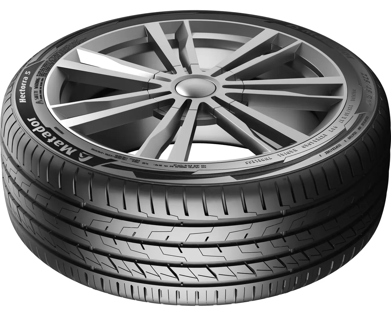 Шины Matador Hectorra 5 185/65 R15 88H