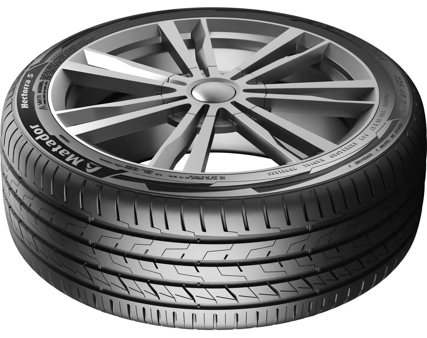 Anvelope Matador Hectorra 5 195/65 R15 91H