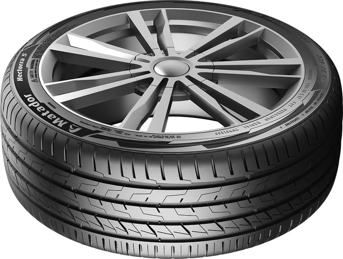 Шины Matador Hectorra 5 215/55 R16 93V