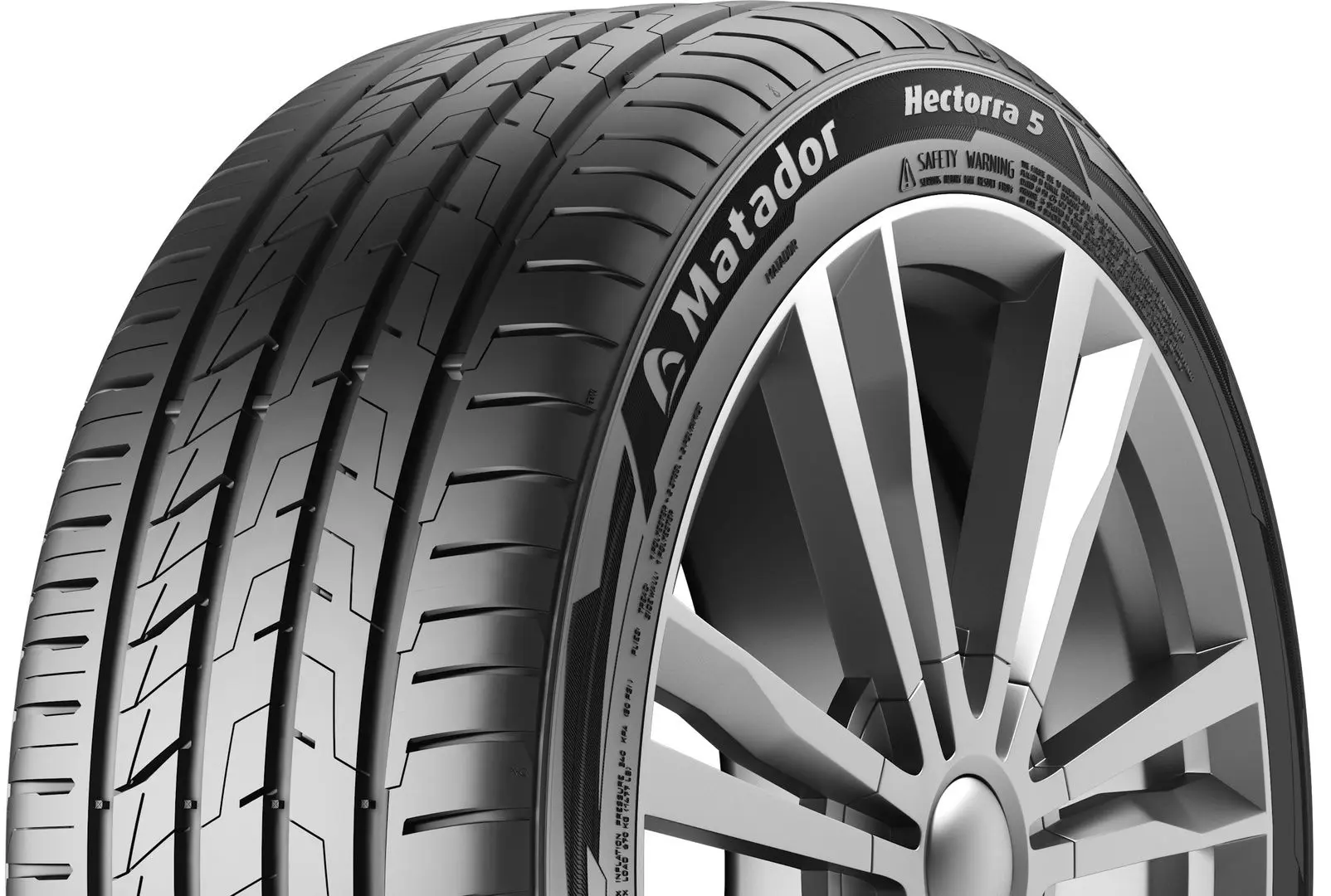 Шины Matador Hectorra 5 215/65 R16 98H