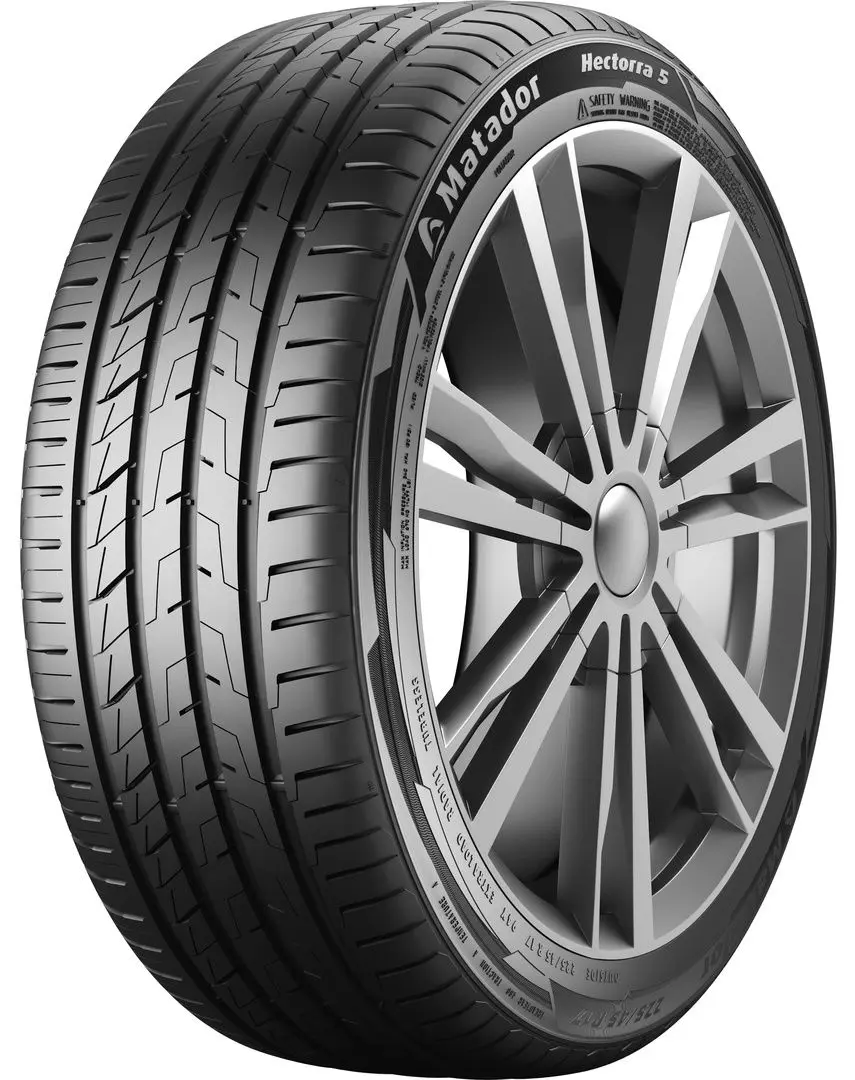 Anvelope Matador Hectorra 5 225/45 R17 91Y FR