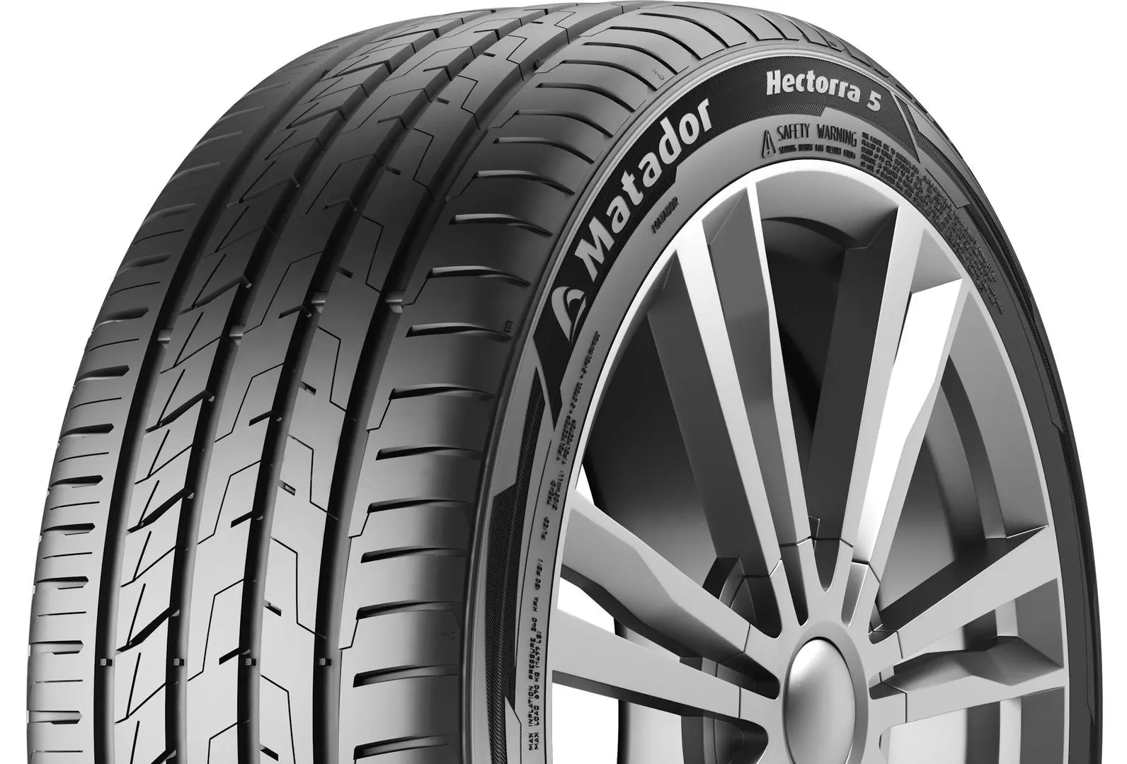 Anvelope Matador Hectorra 5 225/55 R19 99V FR