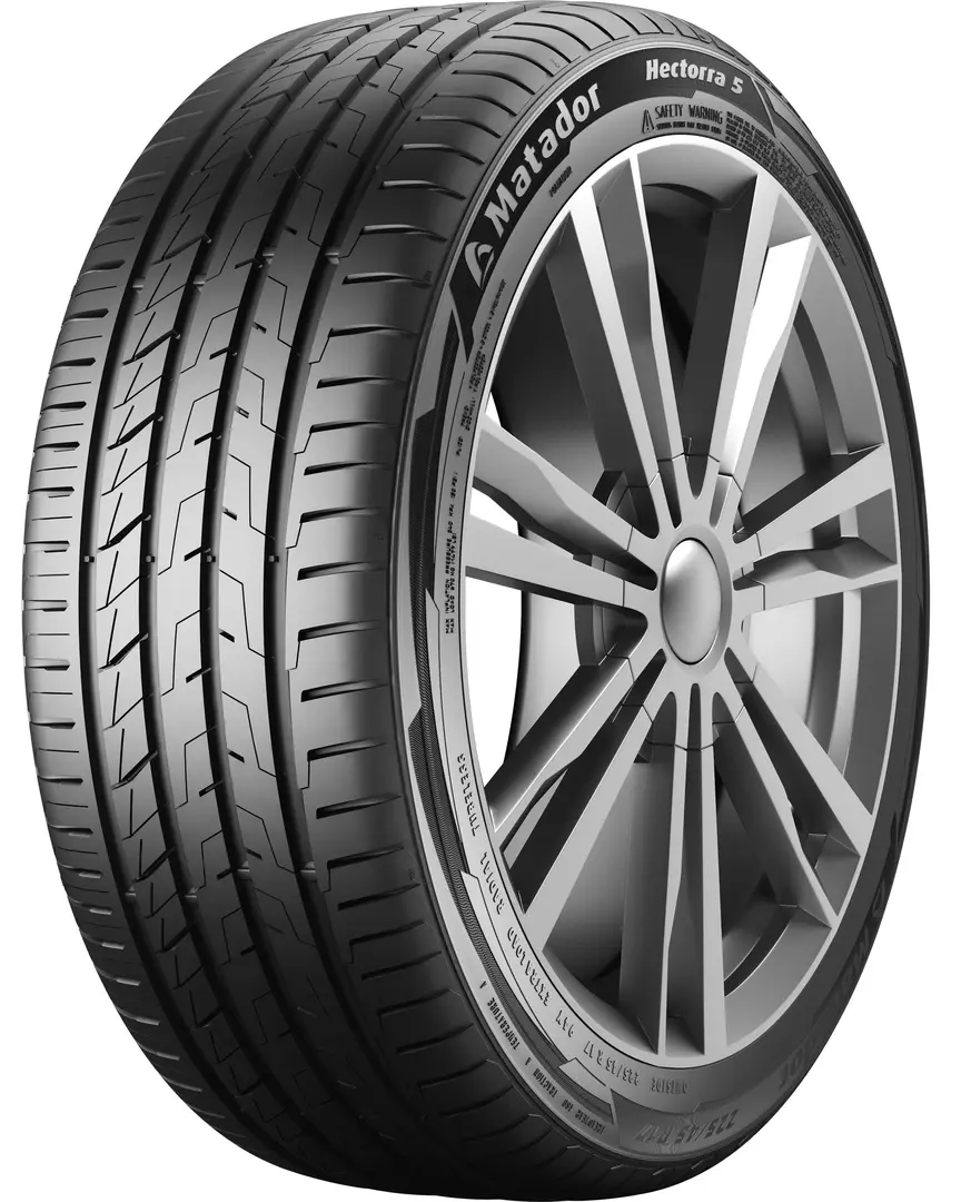 Шины Matador Hectorra 5 255/55 R18 109Y XL FR