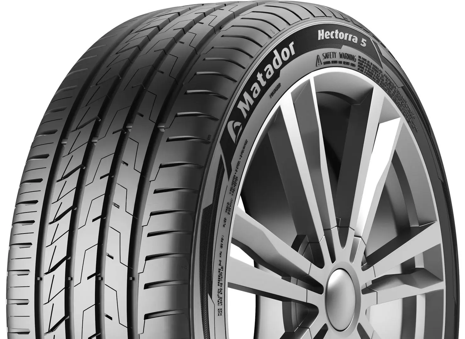 Anvelope Matador Hectorra 5 275/40 R20 106Y FR