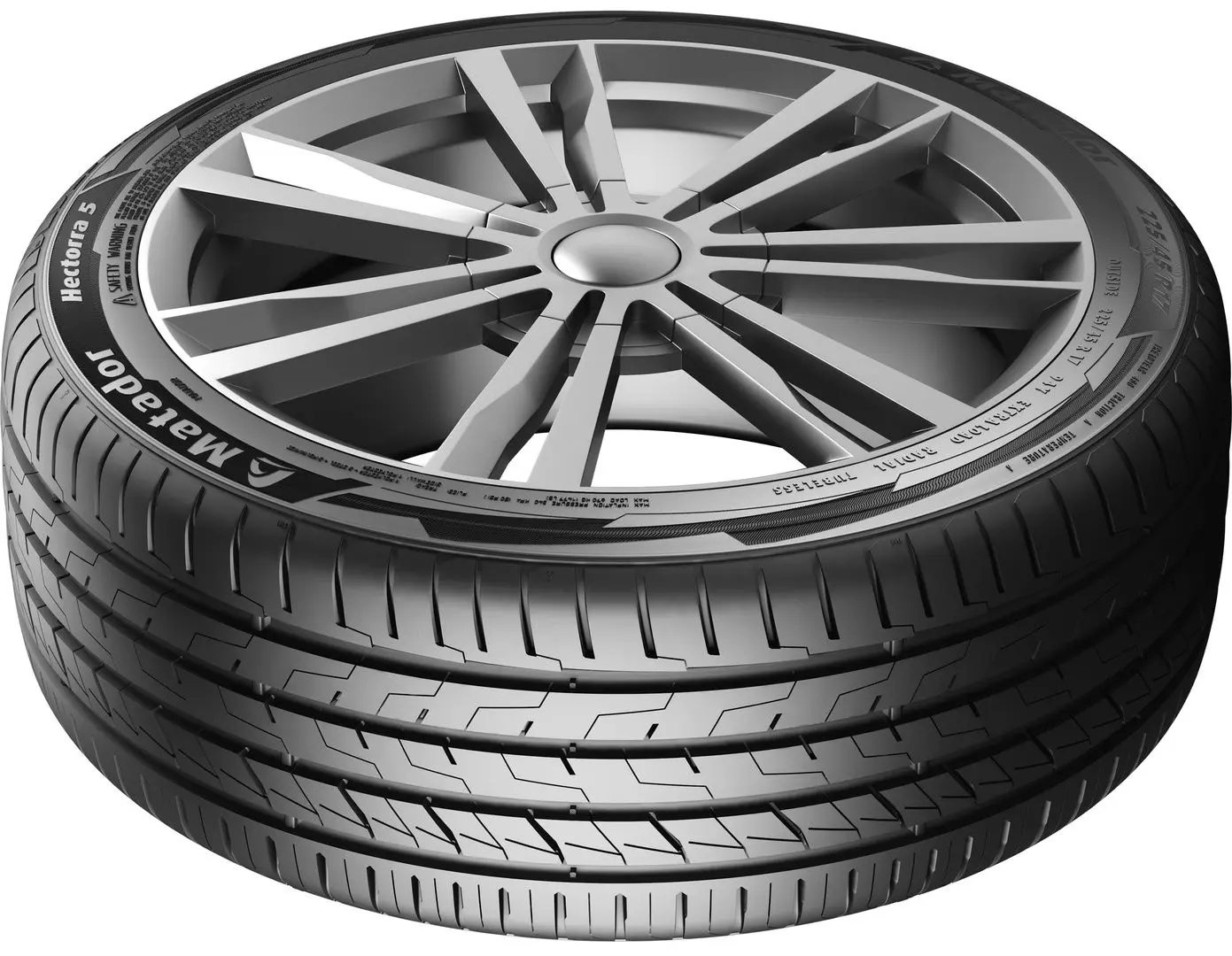 Anvelope Matador Hectorra 5 275/40 R20 106Y FR