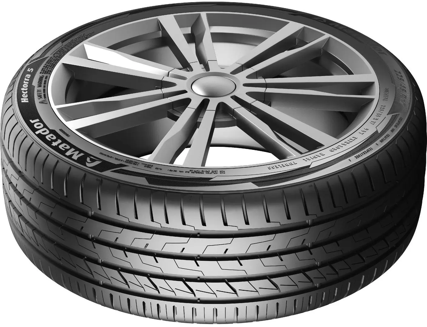 Шины Matador Hectorra Van 195/75 R16C 110/108R 10PR