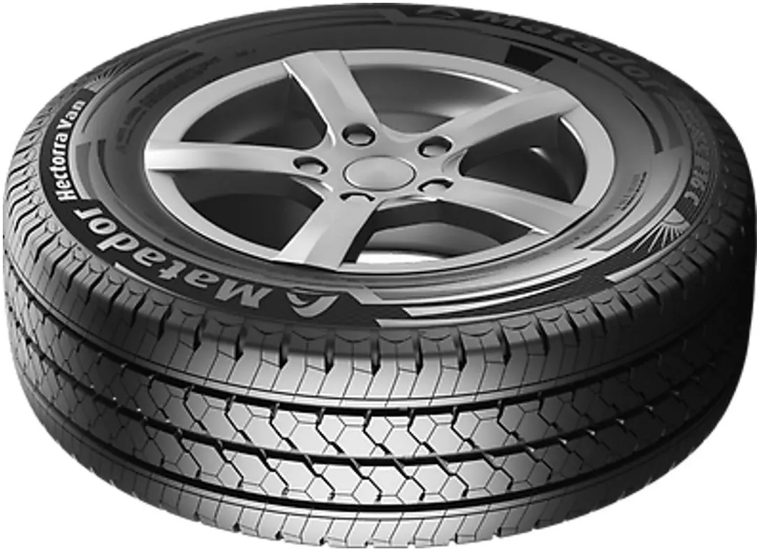 Anvelope Matador Hectorra Van 215/65 R15C 104/102T 6PR