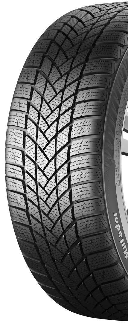 Шины Matador MP-93 Nordicca 235/65 R17 108V XL FR