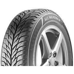 Шины Matador MP62 All Weather Evo 185/65 R15 88T Thumb