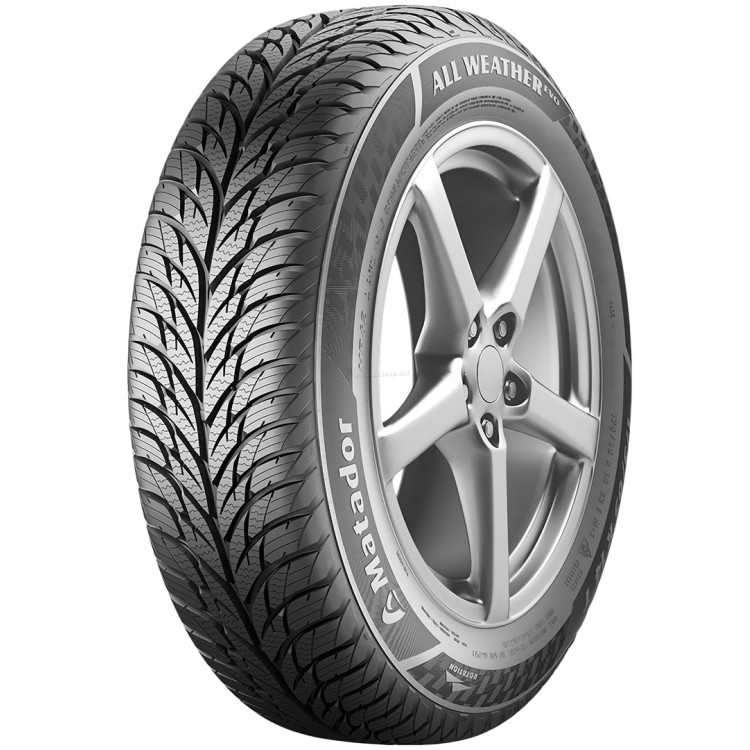 Matador MP62 All Weather Evo