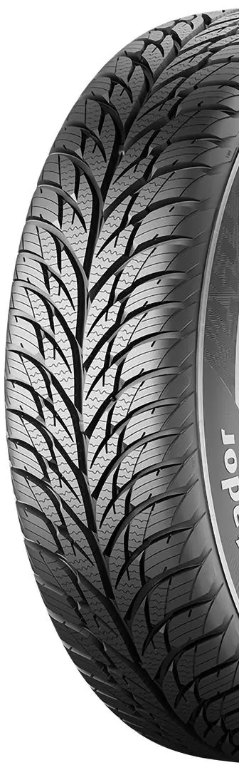 Шины Matador MP62 All Weather Evo 195/60 R15 88H