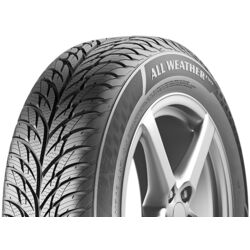 Шины Matador MP62 All Weather Evo 195/60 R15 88H Thumb