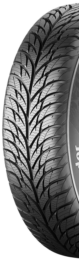 Anvelope Matador MP62 All Weather Evo 205/55 R16 91H