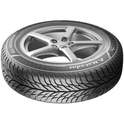 Anvelope Matador MP62 All Weather Evo 205/55 R16 91H Thumb