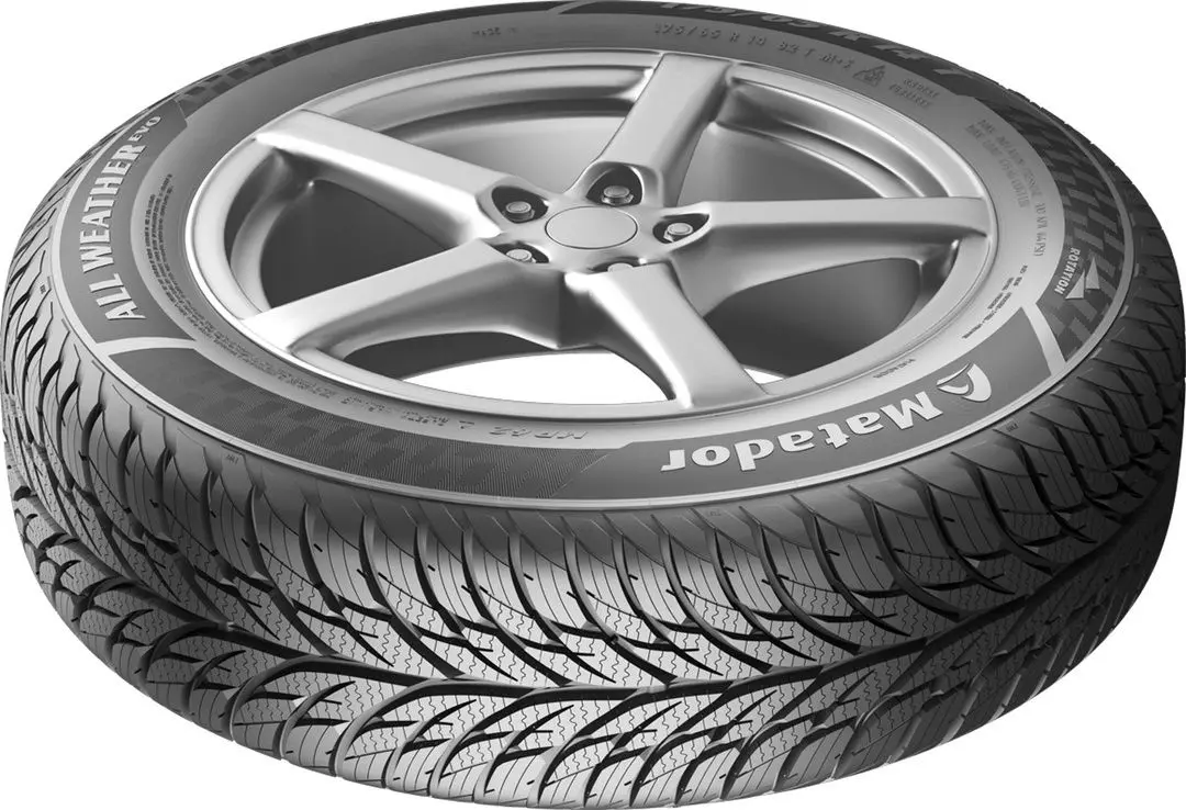 Anvelope Matador MP62 All Weather Evo 225/45 R17 94V XL FR