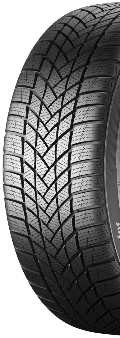Шины Matador MP93 Nordicca 235/55 R17 103V XL FR - 2