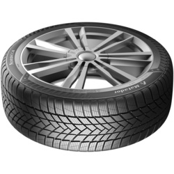 Anvelope Matador MP93 Nordicca 235/60 R18 107V XL FR Thumb