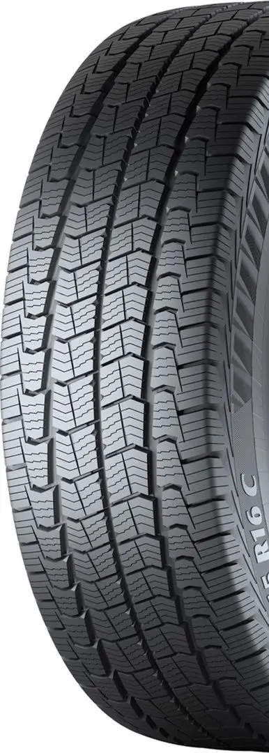 Anvelope Matador MPS 400 Variant All Weather 2 215/65 R15C 104T 6PR - 2
