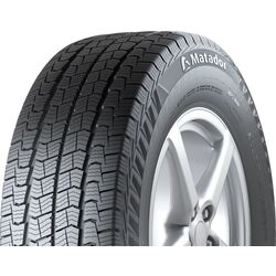 Anvelope Matador MPS 400 Variant All Weather 2 215/65 R15C 104T 6PR Thumb