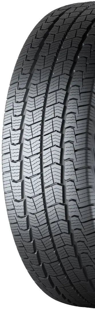 Шины Matador MPS400 VariantAW 2 205/75 R16C 110/108R 8PR