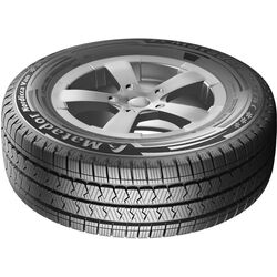 Шины Matador Nordicca Van 195 R14C 106/104Q 8PR M+S Thumb