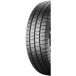 Шины Matador Nordicca Van 195 R14C 106/104Q 8PR M+S Thumb