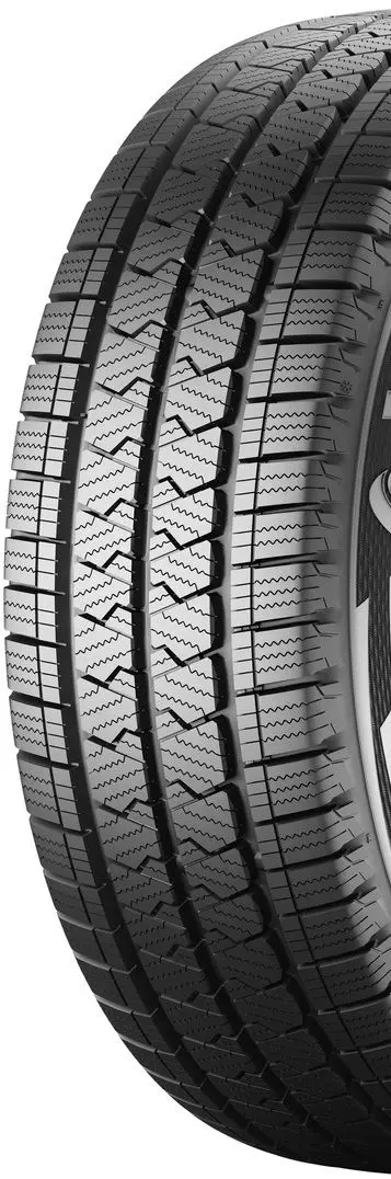 Шины Matador Nordicca Van 195 R14C 106/104Q 8PR M+S - 3
