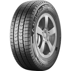 Шины Matador Nordicca Van 195 R14C 106/104Q 8PR M+S
