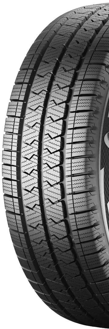 Anvelope Matador Nordicca Van 205/65 R16C 107/105T 8PR