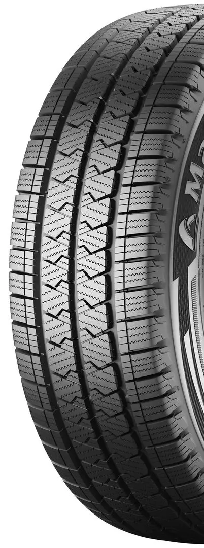 Шины Matador Nordicca Van 215/65 R15C 104T 6PR - 2