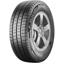 Шины Matador Nordicca Van 215/65 R15C 104T 6PR