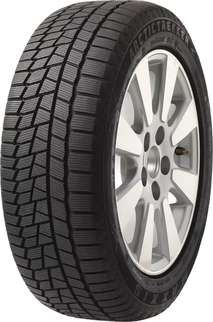 Шины Maxxis Arctic Trekker SP-02 185/60 R14 82H TL M+S