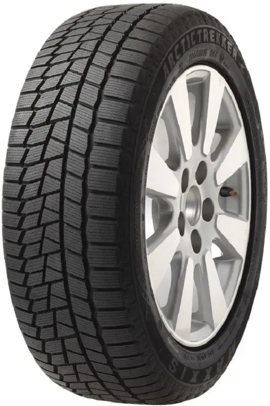 Шины Maxxis Arctic Trekker SP-02 225/45 R18 95S XL TL M+S