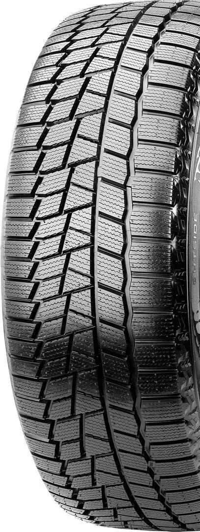 Шины Maxxis Arctic Trekker SP-02 235/50 R17 100T XL TL M+S