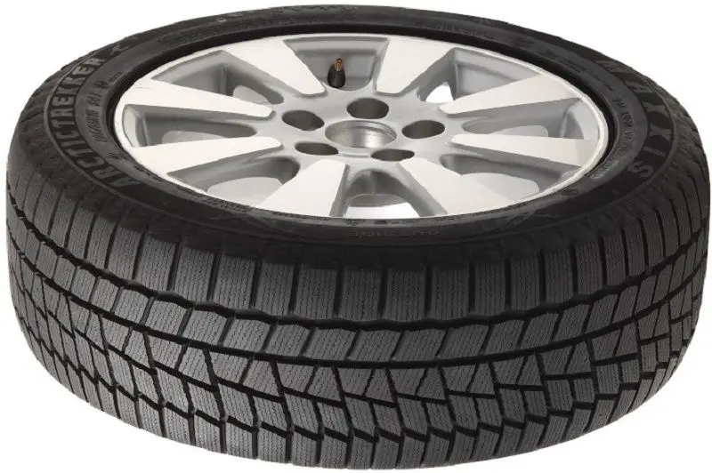 Шины Maxxis Arctic Trekker SP-02 235/55 R17 99S TL M+S - 3