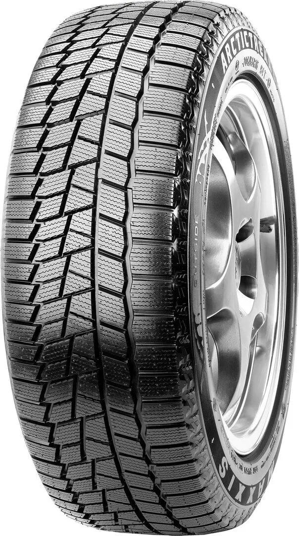 Anvelope Maxxis Arctic Trekker SP-02 255/40 R18 95T TL M+S
