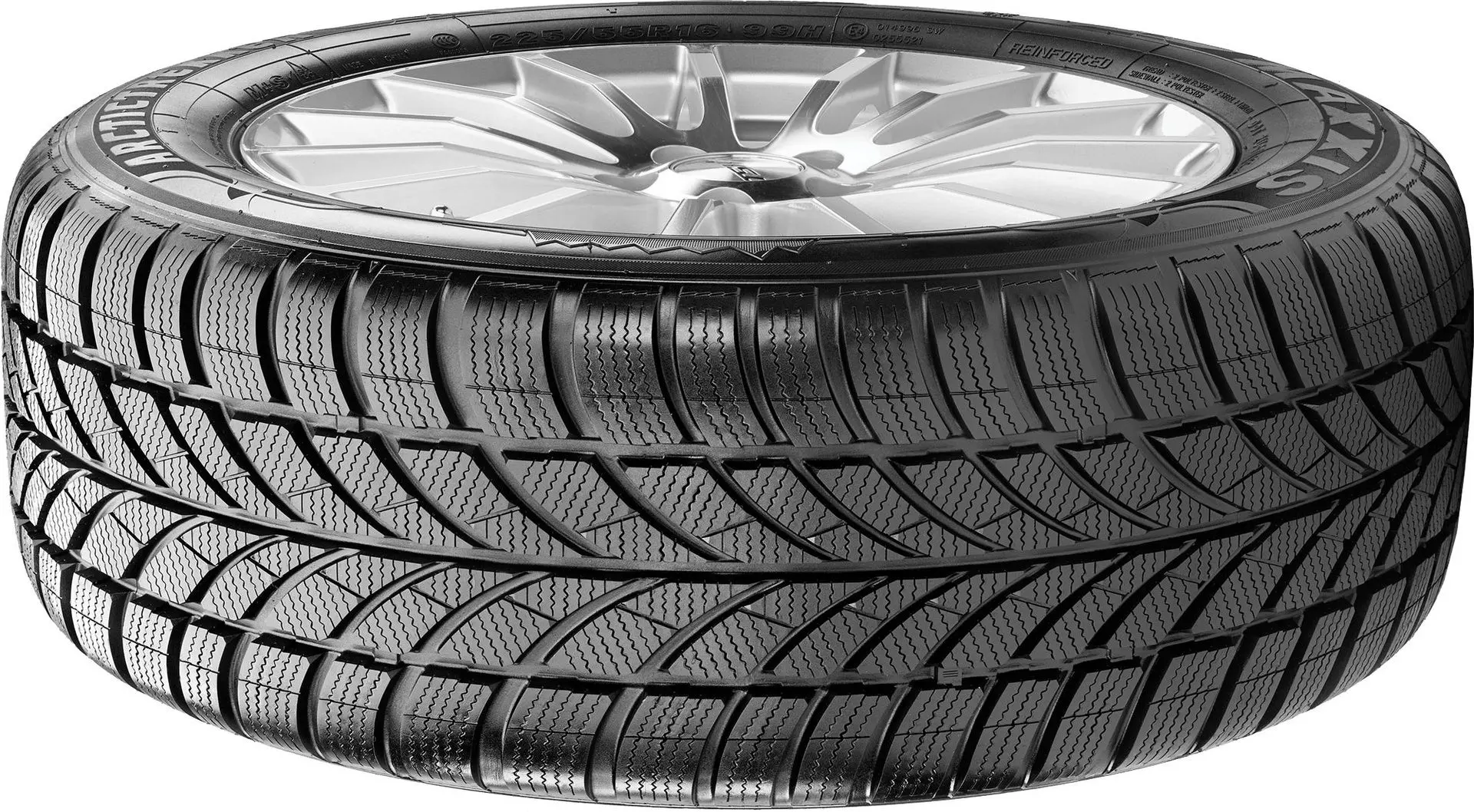 Anvelope Maxxis Arctic Trekker WP-05 155/65 R14 79T TL M+S