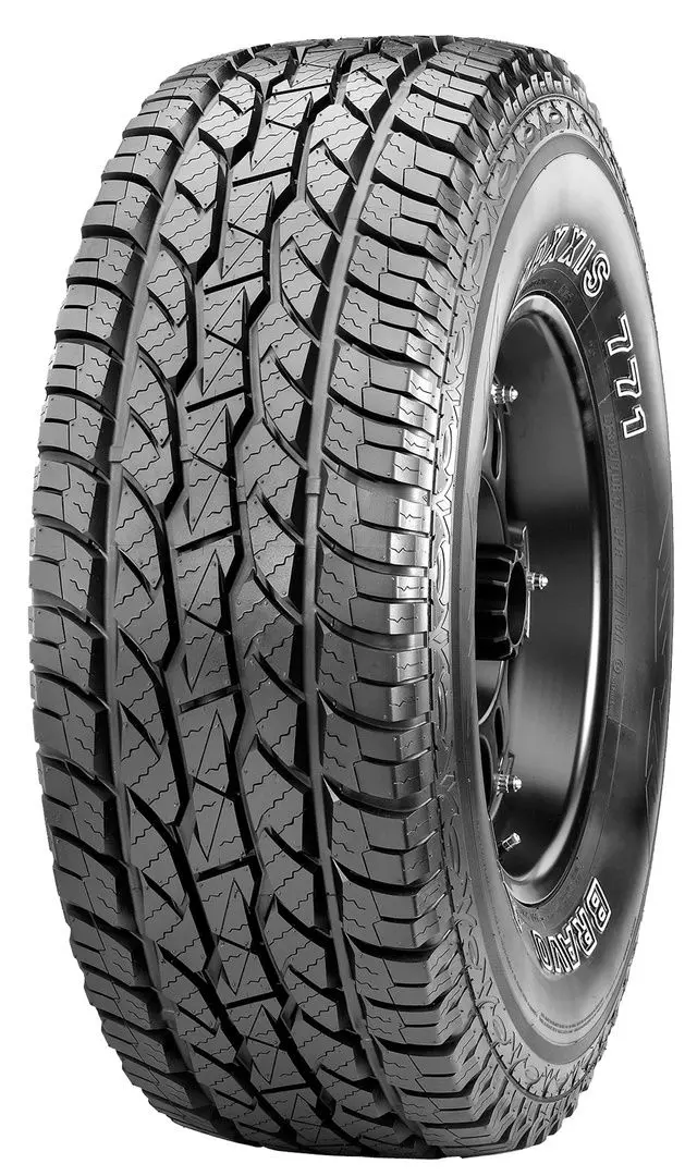 Anvelope Maxxis Bravo AT-771 205/70 R15 96T TL M+S