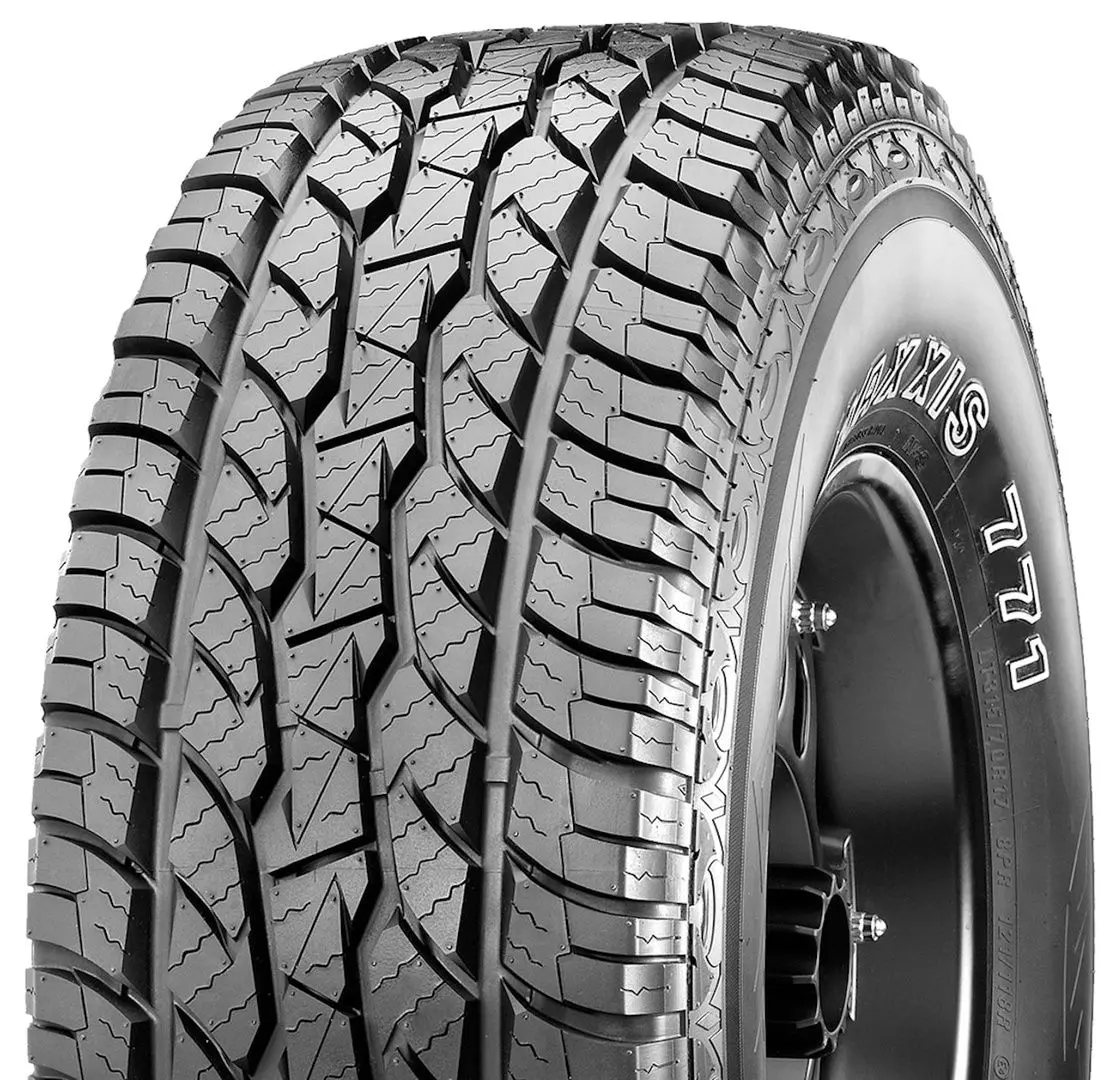 Anvelope Maxxis Bravo AT-771 235/70 R16 106T TL M+S