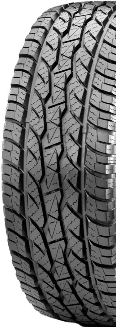 Anvelope Maxxis Bravo AT / AT-771 265/65 R17 112T TL M+S