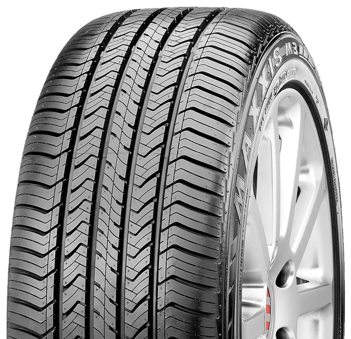 Шины Maxxis Bravo HP-M3 215/65 R16 98V TL M+S - 3