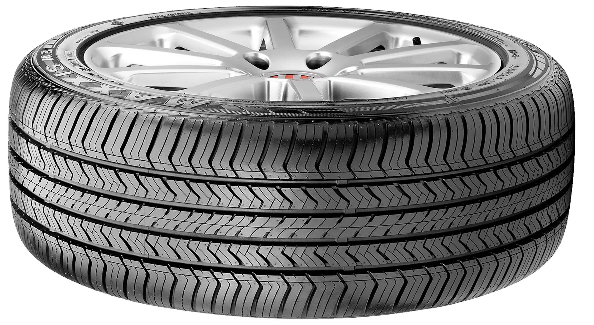 Шины Maxxis Bravo HP-M3 215/65 R16 98V TL M+S - 4